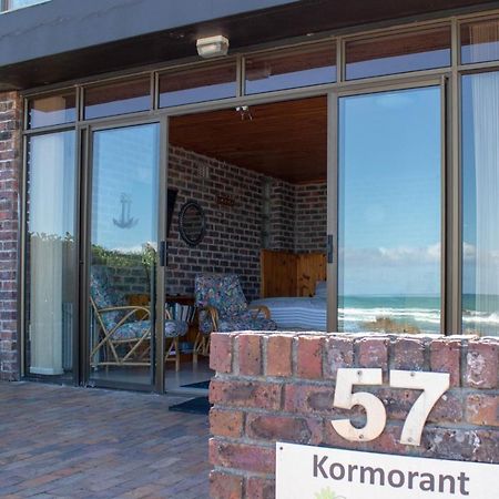 Apartamento Kormorant Gansbaai Exterior foto