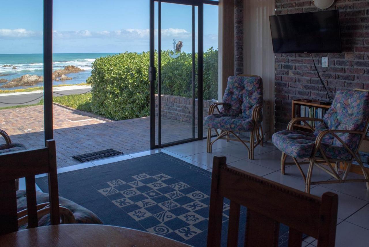 Apartamento Kormorant Gansbaai Exterior foto