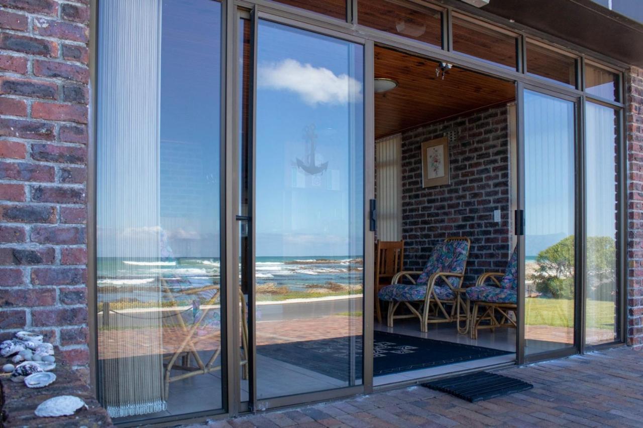 Apartamento Kormorant Gansbaai Exterior foto