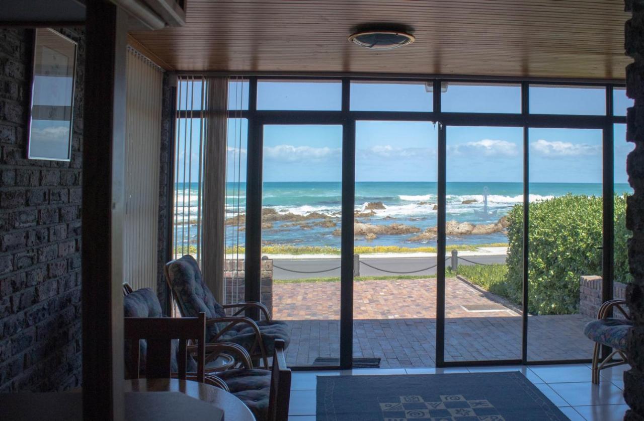 Apartamento Kormorant Gansbaai Exterior foto