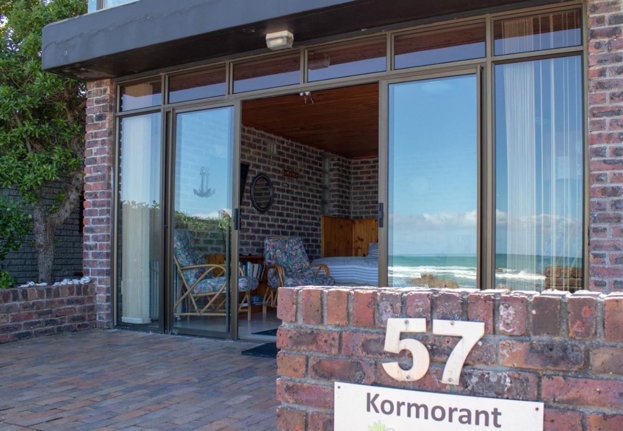 Apartamento Kormorant Gansbaai Exterior foto